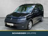 Volkswagen Caddy 2.0 TDI 4MOTION BASIS NAVI+AHK+PDC+KLIMA - VW Caddy Gebrauchtwagen in Chemnitz
