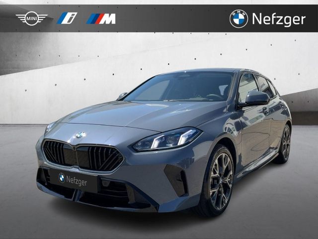 BMW 123 xDrive HUD LenkradHzg HarmanK. 360° ACC
