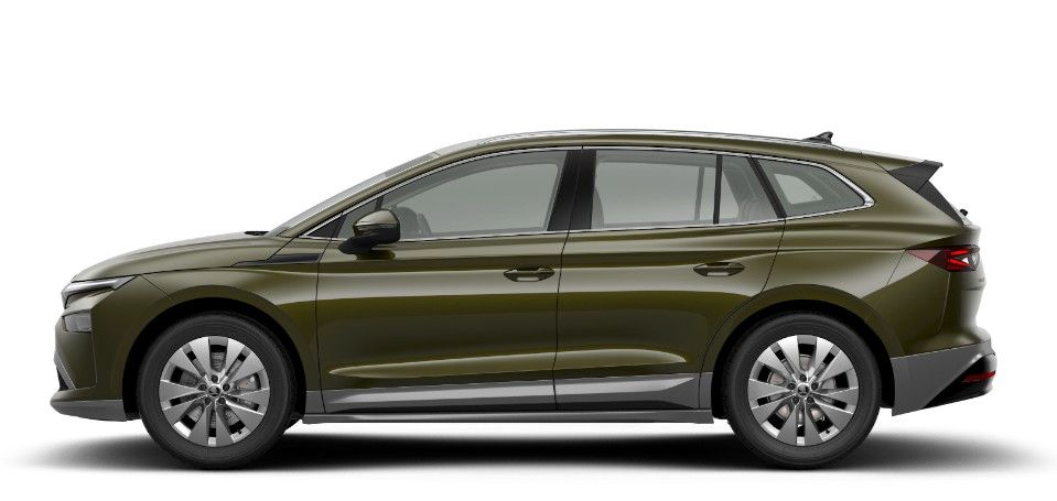 Skoda Enyaq - Bild 2