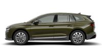 Skoda Enyaq - Vorschau Bild 2