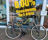 Excelsior Pearl RH 45,50 u. 55cm lieferbar statt 3199,- - Excelsior E-Bikes