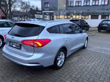 Ford Focus Turnier Cool & Connect LED DAB Lenkradheiz - gebrauchte Kombis in Essen