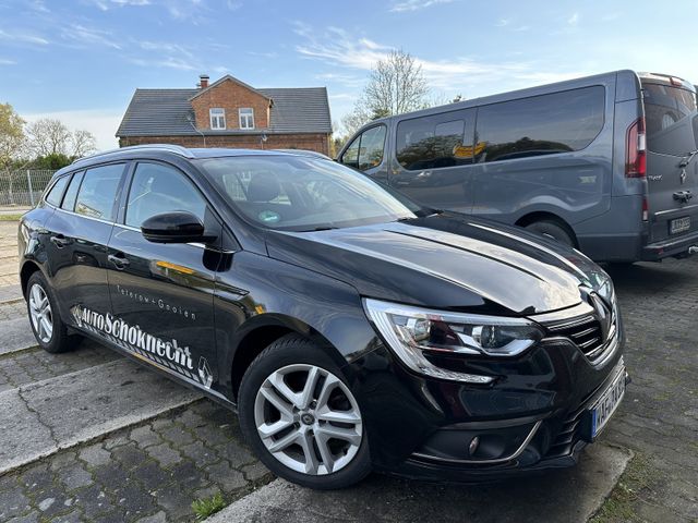 Renault Megane IV Grandtour Business Edition