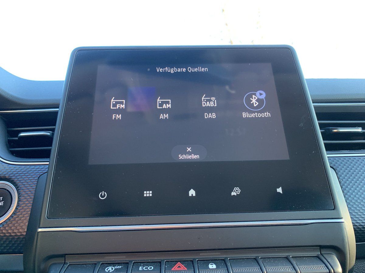 Renault Arkana - Bild 29