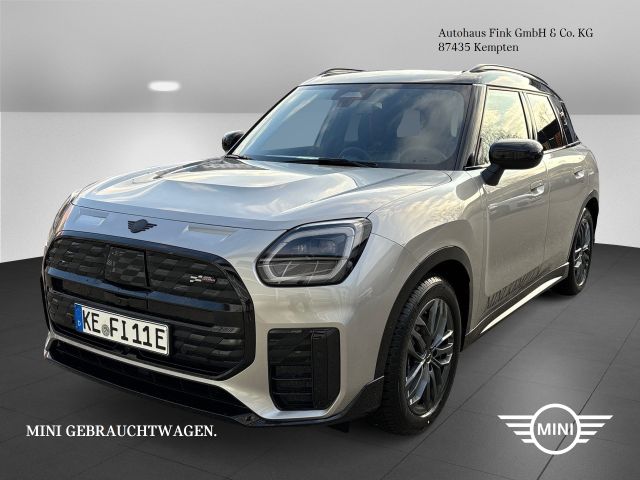 MINI Countryman SE ALL4 Head-Up HK HiFi DAB LED Shz