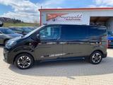 Opel Zafira Life GS M 8-Sitze Navi Panorama AHK Leder - Opel Zafira aus 2025