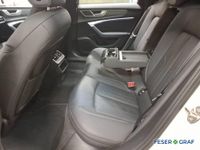 Audi A6 - Vorschau Bild 8