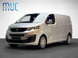 Peugeot Expert 2.0 BlueHDi 122PS Klima Navi AHK - Peugeot Expert aus 2017