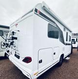 Knaus L!VE TI 650 MF Platinum Selection Live Ti 650 MF - Knaus Mf