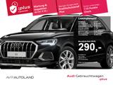 Audi Q3 TFSI Stronic | MMI NAVI PLUS | AHK - Audi Q3 Jahreswagen