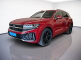 Volkswagen Touareg R-LINE 286PS NP.108T ACC.5J-G.AHK.STHZG. - Volkswagen Touareg mit Diesel-Antrieb: Geländewagen, Automatik, 2.5
