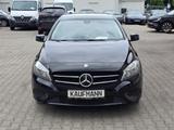 Mercedes-Benz A 180 BlueEfficiency Klimaautom Parklenkass. Not - gebrauchte Mercedes-Benz A-Klasse aus dem Jahr 2012
