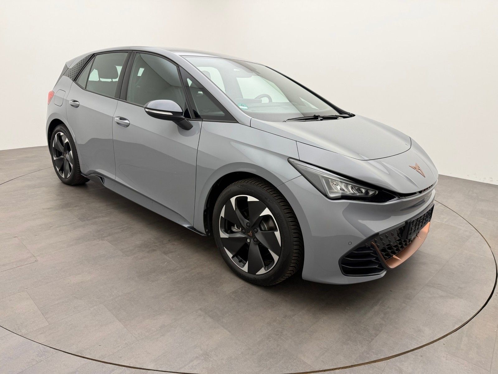 Cupra Born 204PS 58kW imagem 2