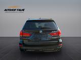 BMW X5 xDrive50i M Sport 360° Pano LED 20"Alu - BMW X5: Xdrive