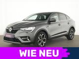 Renault Arkana Intens LED|Kamera|SHZ|Winter-Paket|ACC|NA - graue Renault Arkana