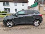 Opel Mokka X - Opel Mokka X von privat
