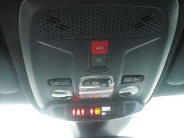 Bild 13 Opel Corsa 1.2 Turbo 74kW GS LED SHZ/LHZ PDC Kamera