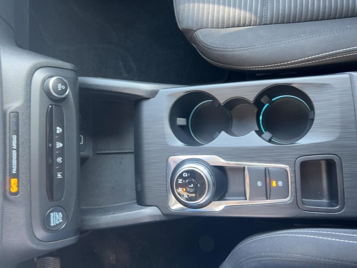 Ford Focus - Bild 15