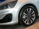 Ford Focus 1.0 EcoBoost Mild-Hybrid EU6d Titanium X - Ford Focus SUV