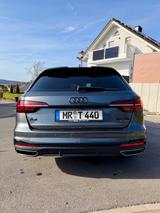 Audi A4 40 TDI S tronic edition one Avant edition one - Audi A4: Edition