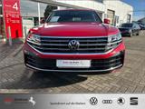 Volkswagen Touareg 3.0 V6 TDI 4M Neupreis 103.240 EUR VOLL - Volkswagen Touareg: V10 TDI