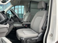 Fahrzeugabbildung Volkswagen Grand California 600 LED ACC Solar Stühle  3,5T