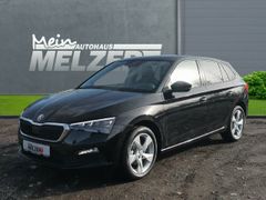 SKODA SCALA STYLE 1,5L TSI 110KW DSG+NAVI+P.DACH+LED+