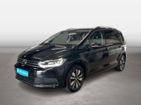 Volkswagen Touran - Vorschau Bild 2