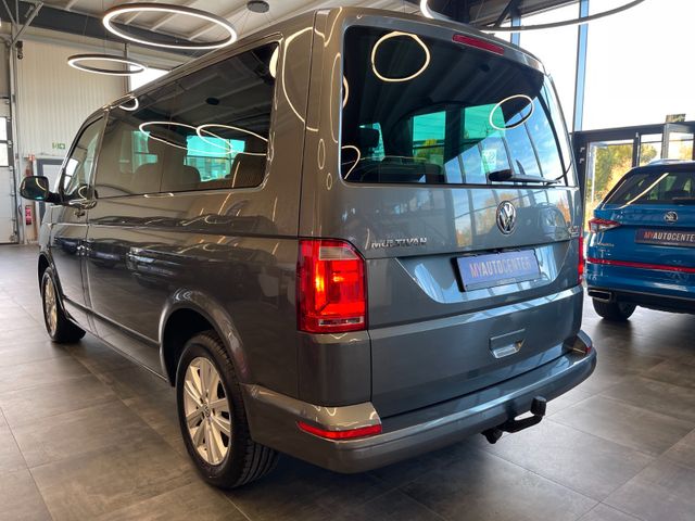 Volkswagen T6 Multivan 2.0 TDI *NAVI*AHK*ACC*STHZ*KAM*