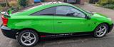 Toyota Celica T23 - Toyota Celica: T23