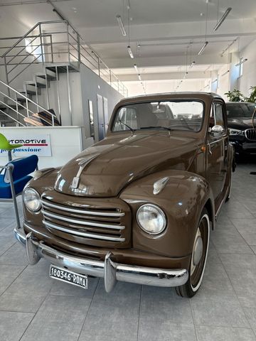 Другие Fiat Topolino .