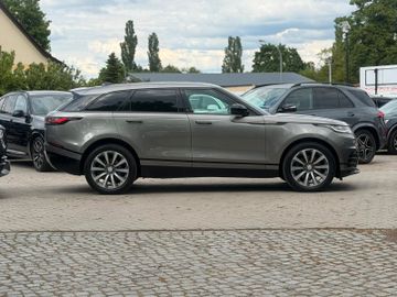 Land-Rover Range Rover Velar - 5