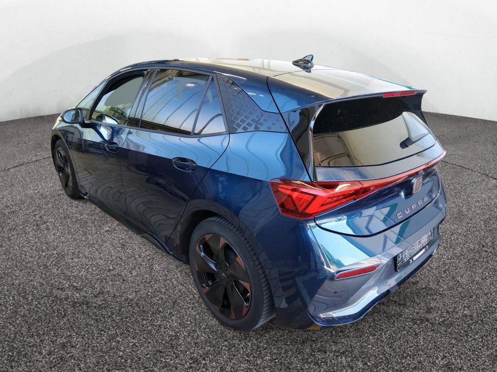 Cupra Born - Bild 3