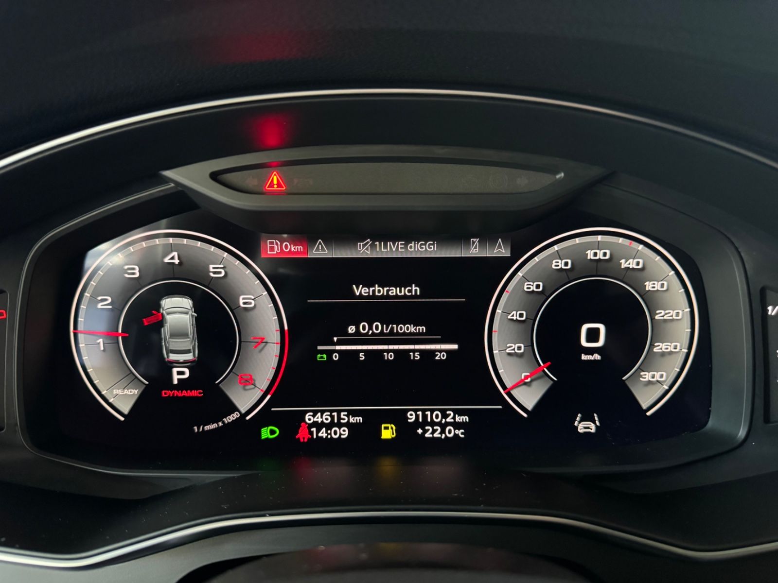 Audi A7 Sportback 45 TFSI quattro LED/Memory/Kam/ACC foto 25