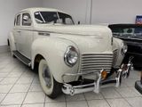Chrysler Windsor C25 *Matching Numbers * - Chrysler: Limousine