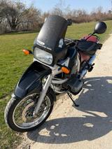 BMW R 1100 GS - BMW GS 1100