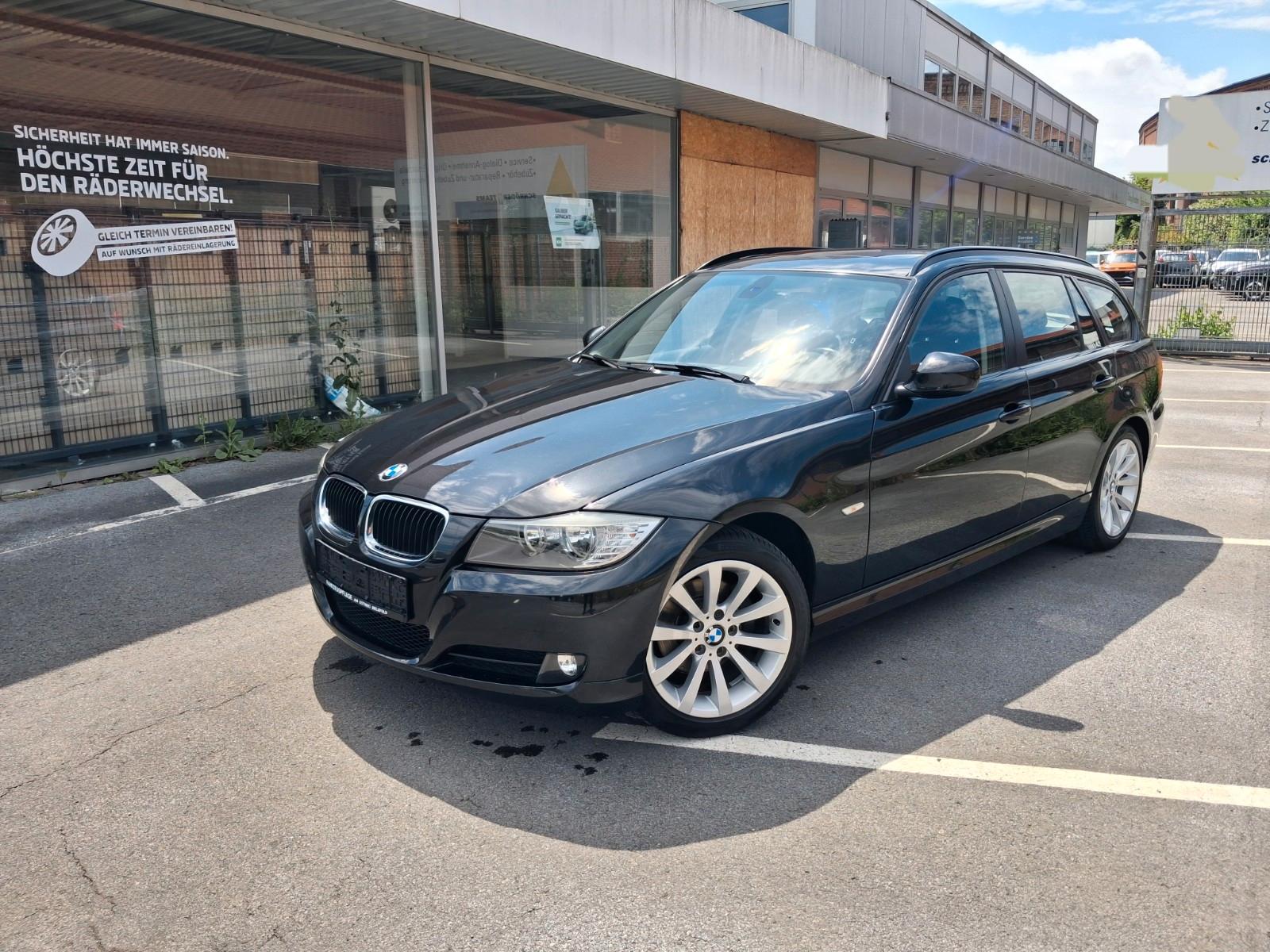 BMW 318 3 Touring 318i