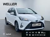 Toyota Yaris Hybrid 1.5 Y20 Club *Kamera*SHZ*Spurhalte* - Toyota Yaris Y20 Gebrauchtwagen