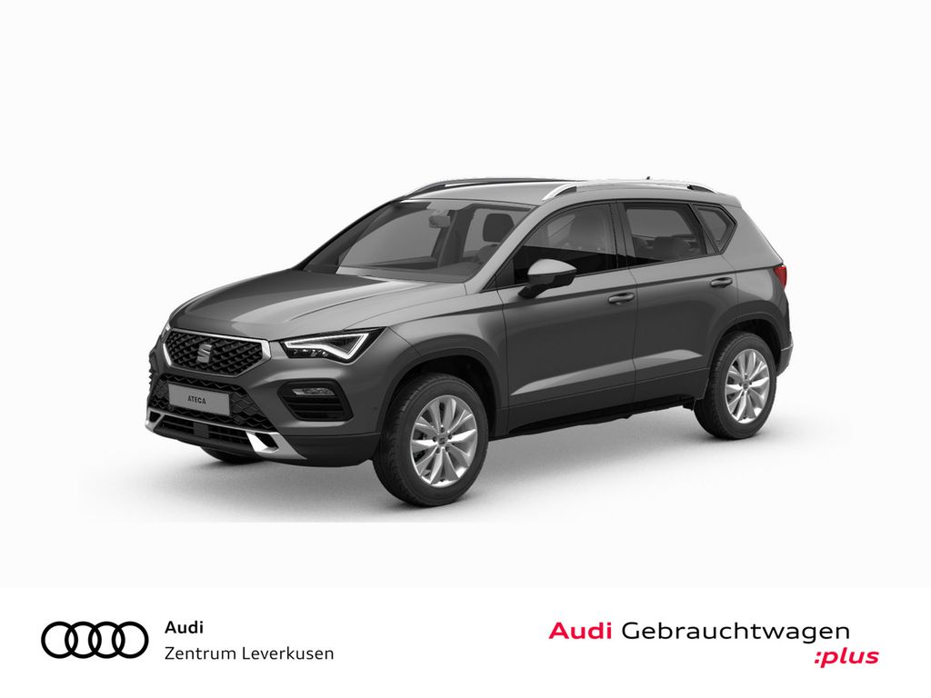 Seat Ateca 1.5 TSI Style LED ACC PDC NAVI SHZ KLIMA