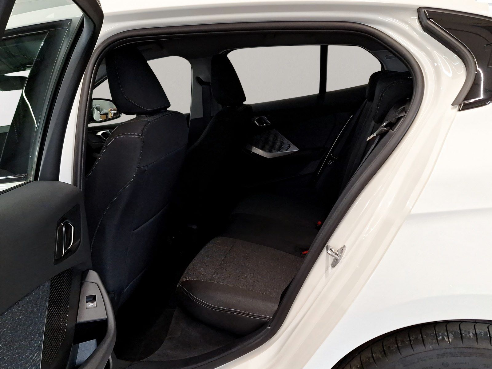 BMW 120 - Bild 6