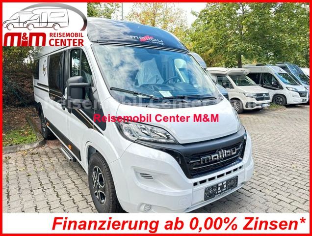 Malibu Van diversity GT Skyview 640 LE K