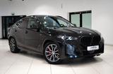 BMW X6 40d|M-PAKET-PRO|HUD|SOFT|MASAG|LUFT|LASER|H&K