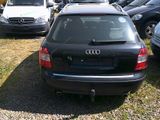 Audi A4 3.0 quattro Avant - Audi A4 mit LPG-Antrieb: Kombi