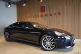Aston Martin Rapide 6.0 V12 -BRD-U-frei-Shadow Edition-B&O - Aston Martin: V12