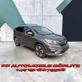 Honda CR-V - 2