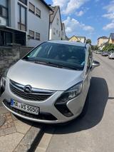 Opel Zafira 2.0 CDTI Active 125kW Automatik Active - Opel Zafira Active mit Diesel-Antrieb