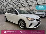 Opel Corsa F 1.5 Diesel  Edition|Navi|CarPlay|Sitzhzg - Opel Corsa mit Diesel-Antrieb: Weiß