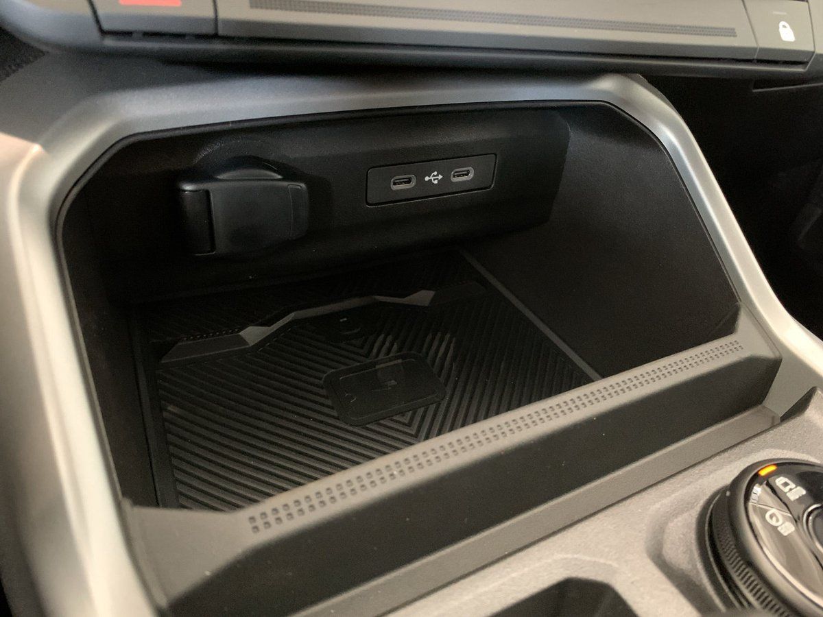 Dacia Bigster - Bild 31