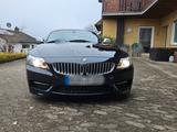 BMW Z4 sDrive35is - - gebrauchte BMW Z4 aus dem Jahr 2013