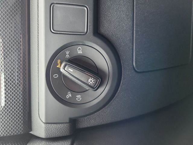 Volkswagen T-Cross - Bild 17